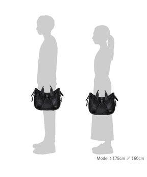 BOUNCE DRAWSTRING TOTE BAG