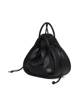 BOUNCE DRAWSTRING TOTE BAG