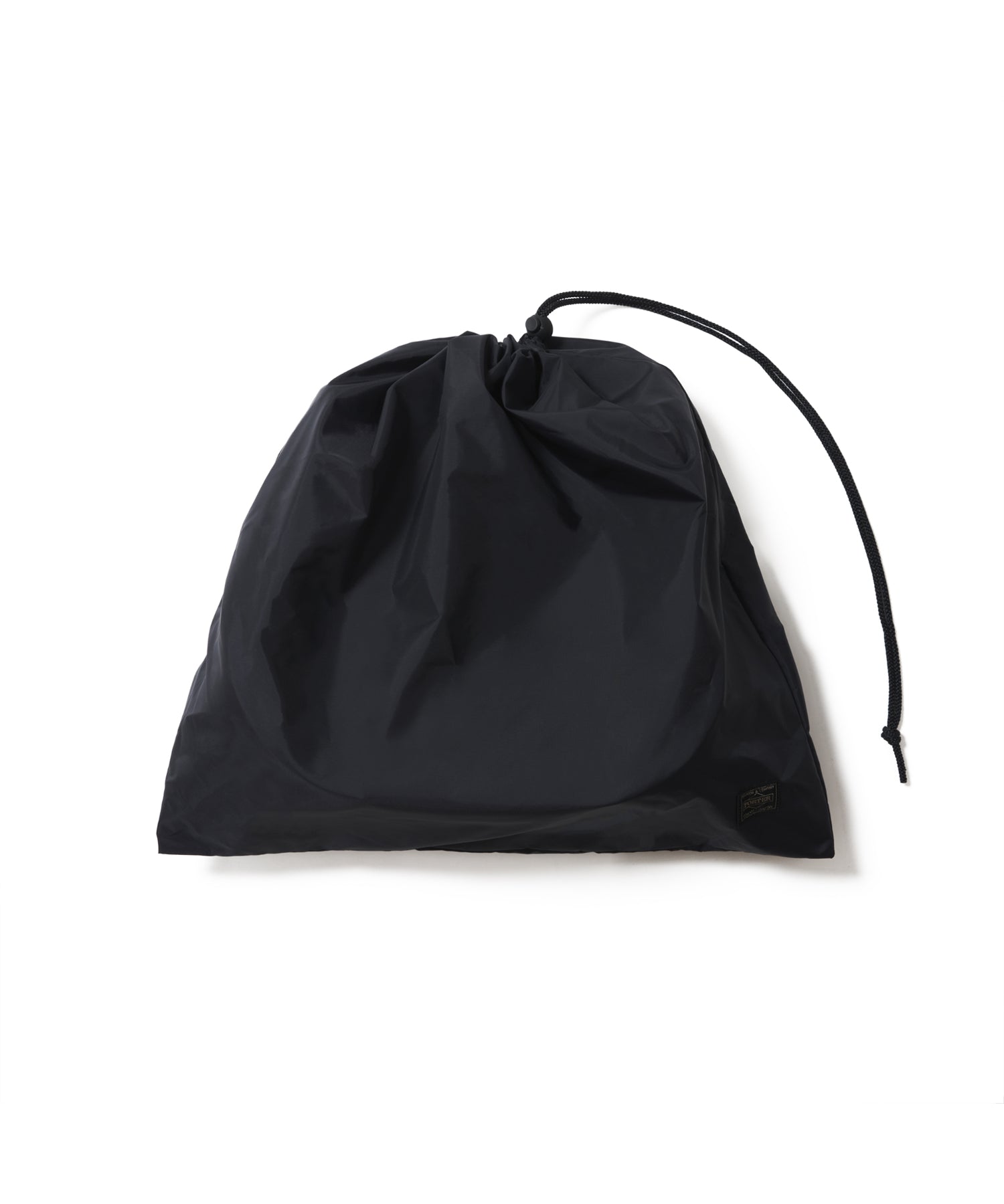 BOUNCE DRAWSTRING TOTE BAG