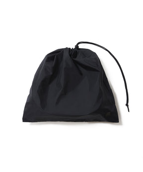 BOUNCE DRAWSTRING TOTE BAG