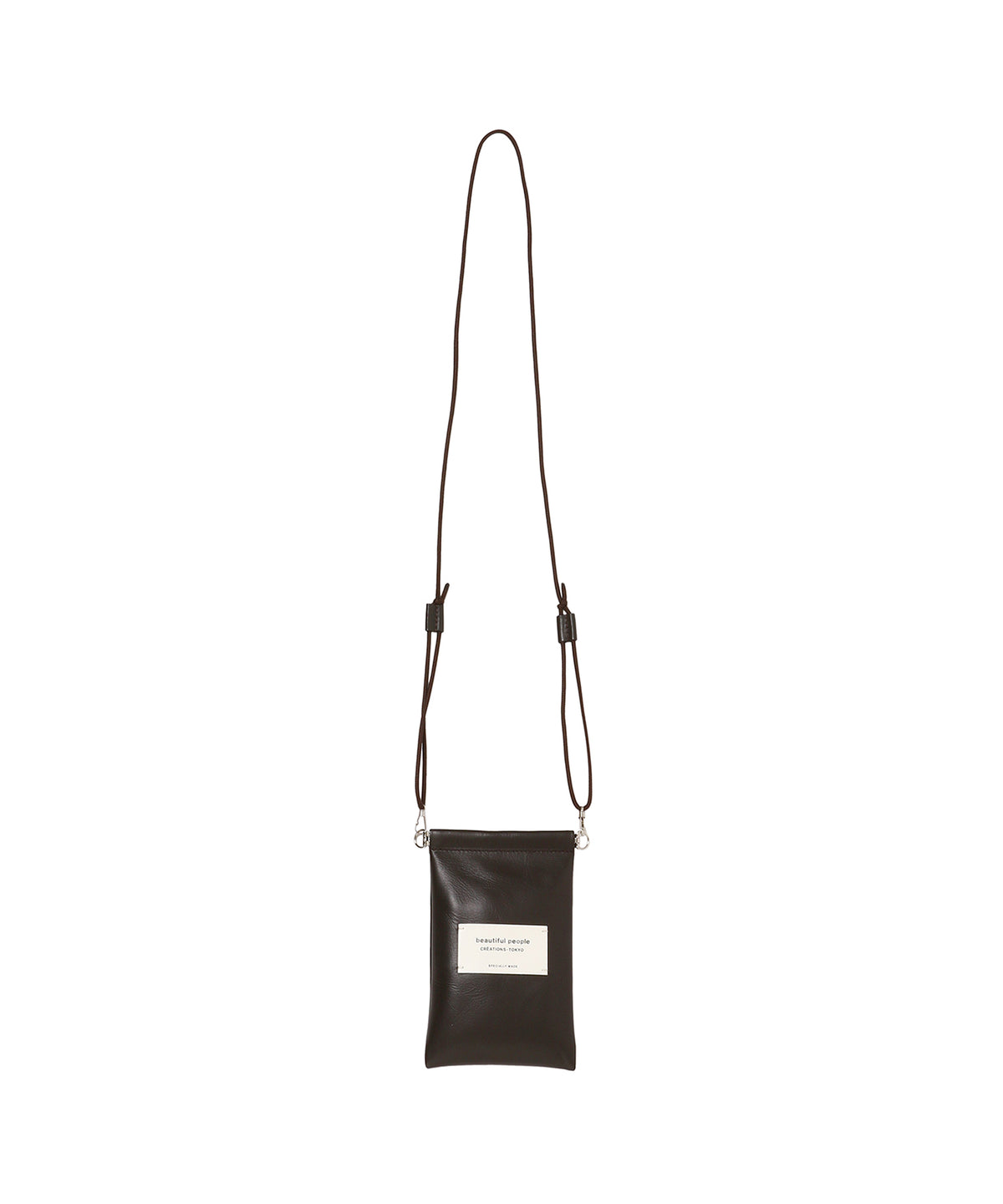 color leather document case