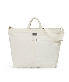 2WAY TOTE BAG(L)