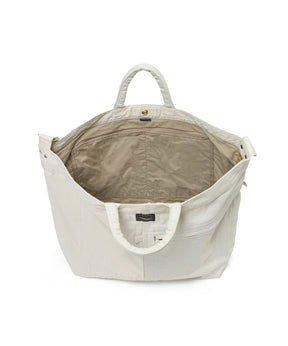 2WAY TOTE BAG(L)