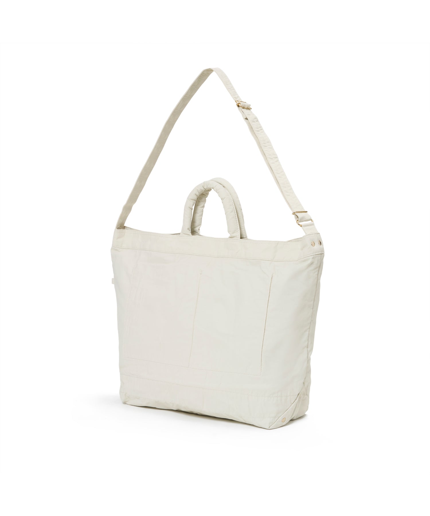2WAY TOTE BAG(L)