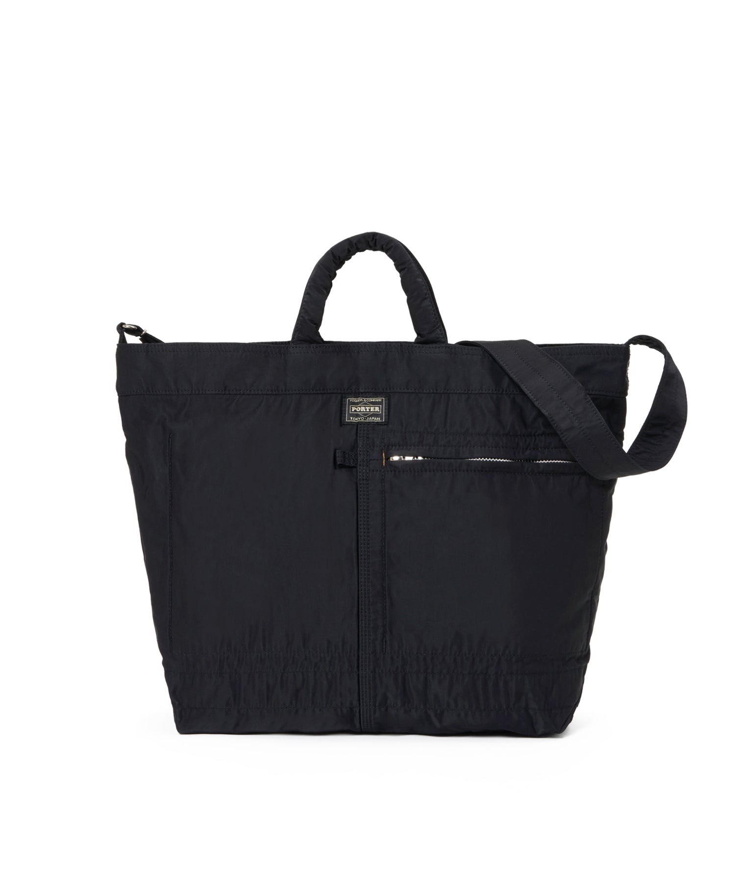 2WAY TOTE BAG(S)