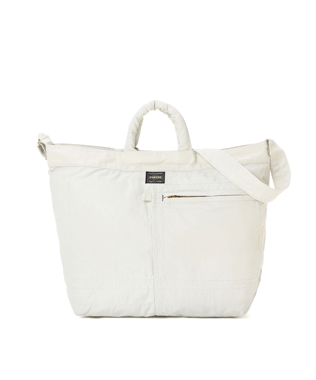2WAY TOTE BAG(S)