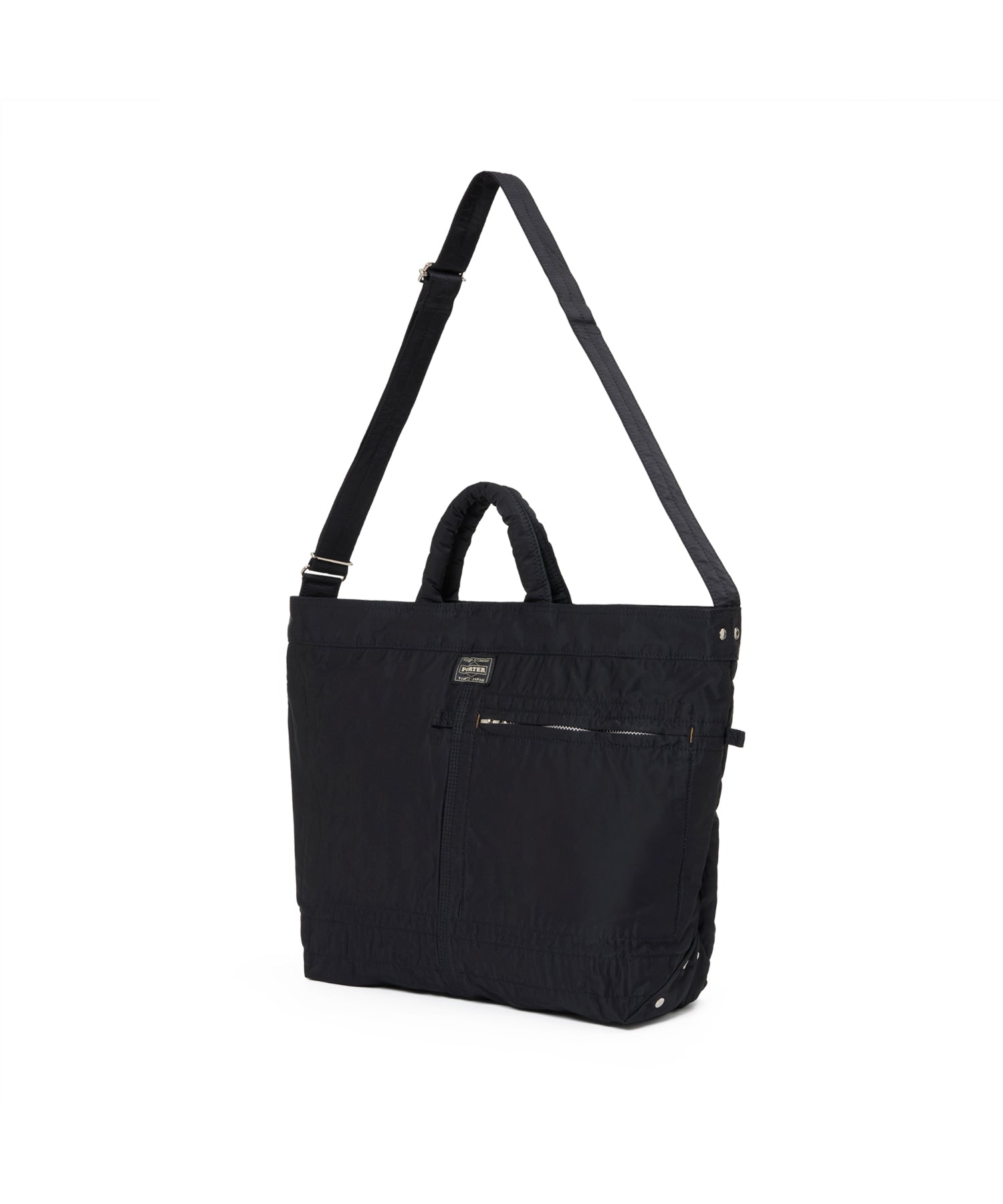 2WAY TOTE BAG(S)