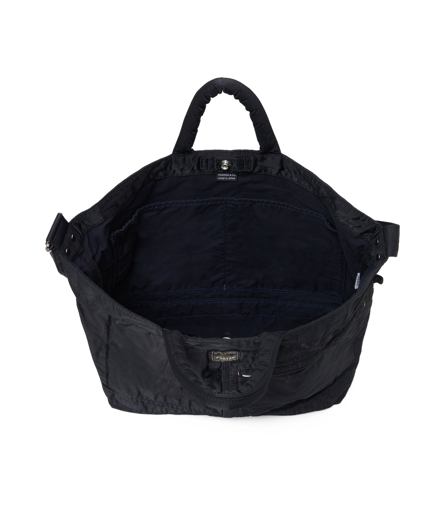 2WAY TOTE BAG(S)