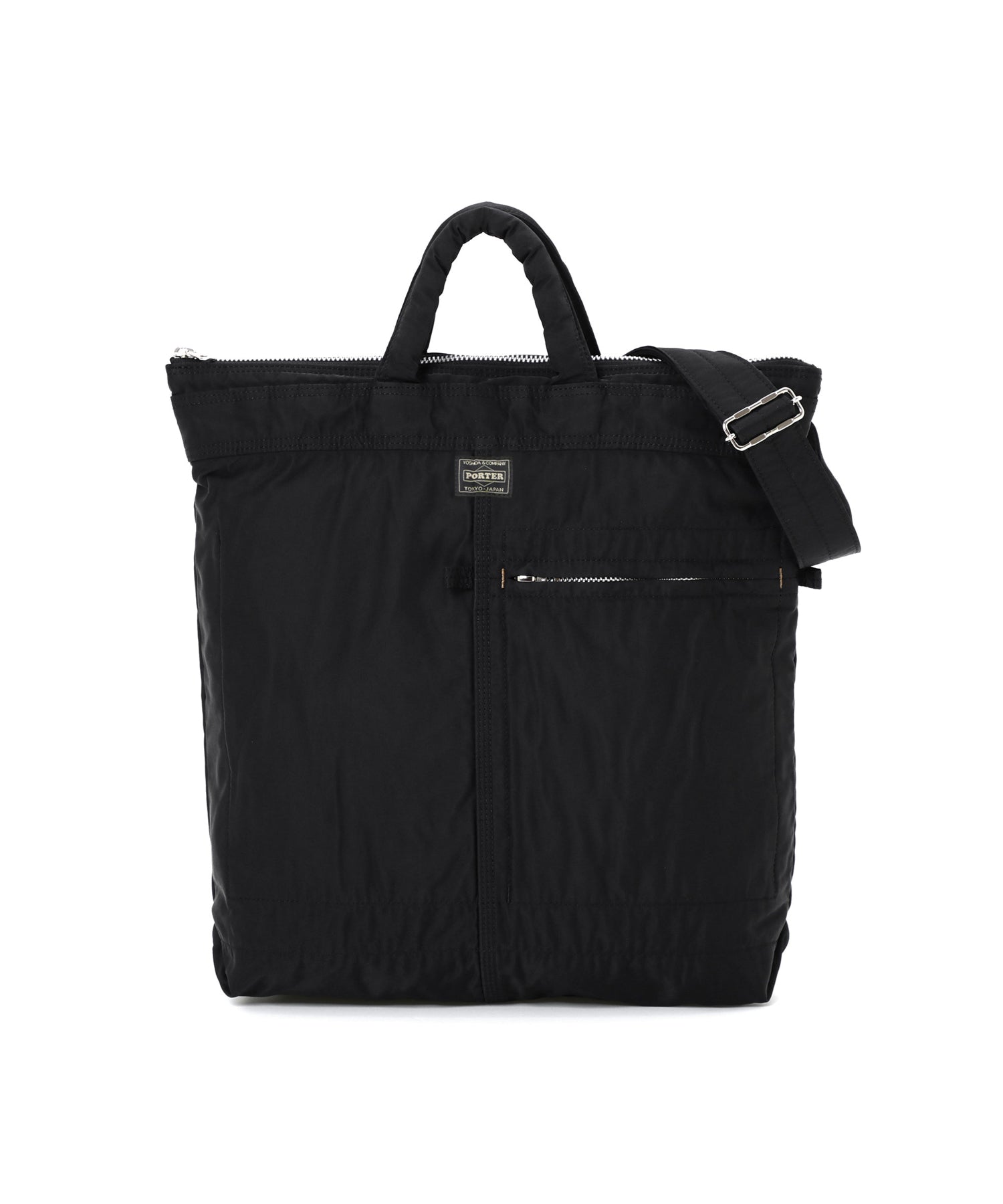2WAY HELMETBAG