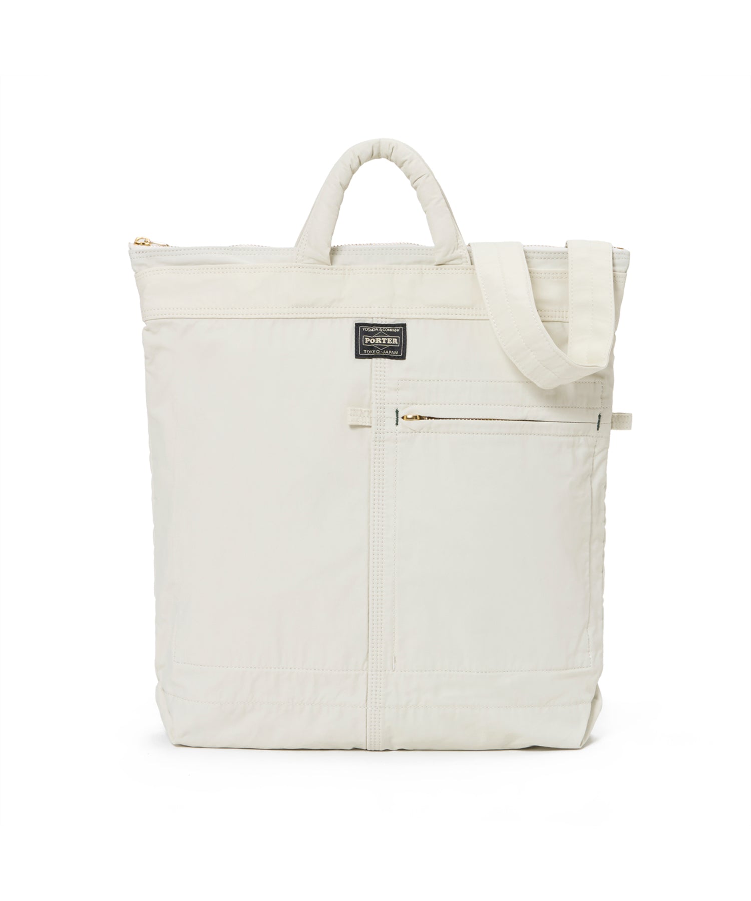 2WAY HELMETBAG