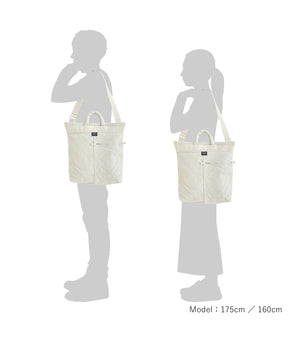 2WAY HELMETBAG