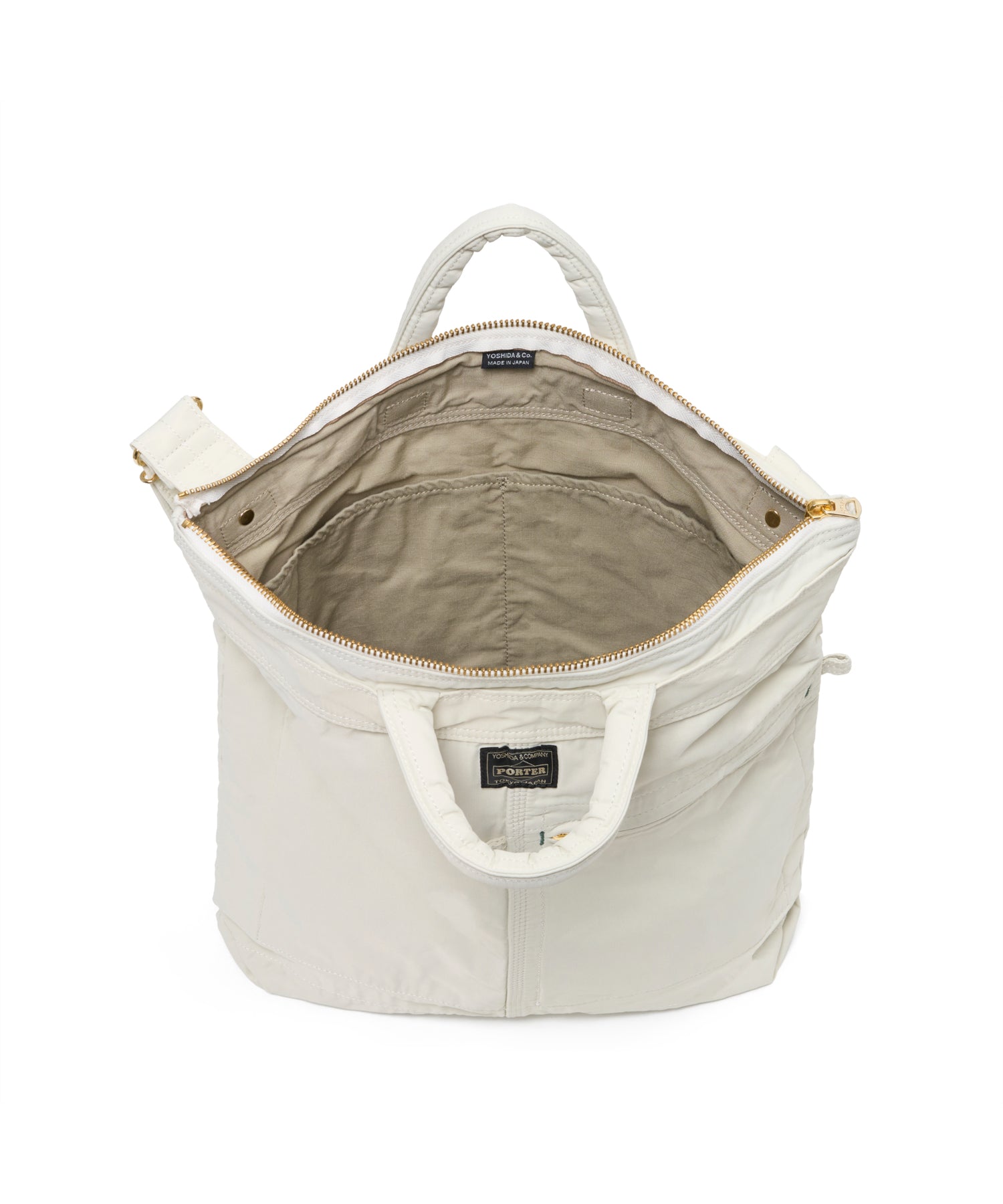 2WAY HELMETBAG