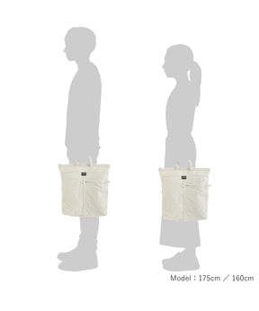 2WAY HELMETBAG