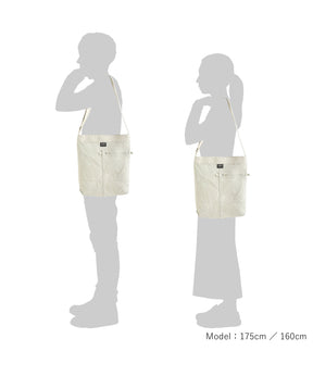 SHOULDER BAG
