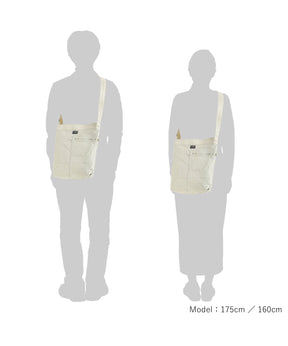 SHOULDER BAG