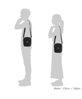 SHOULDER BAG