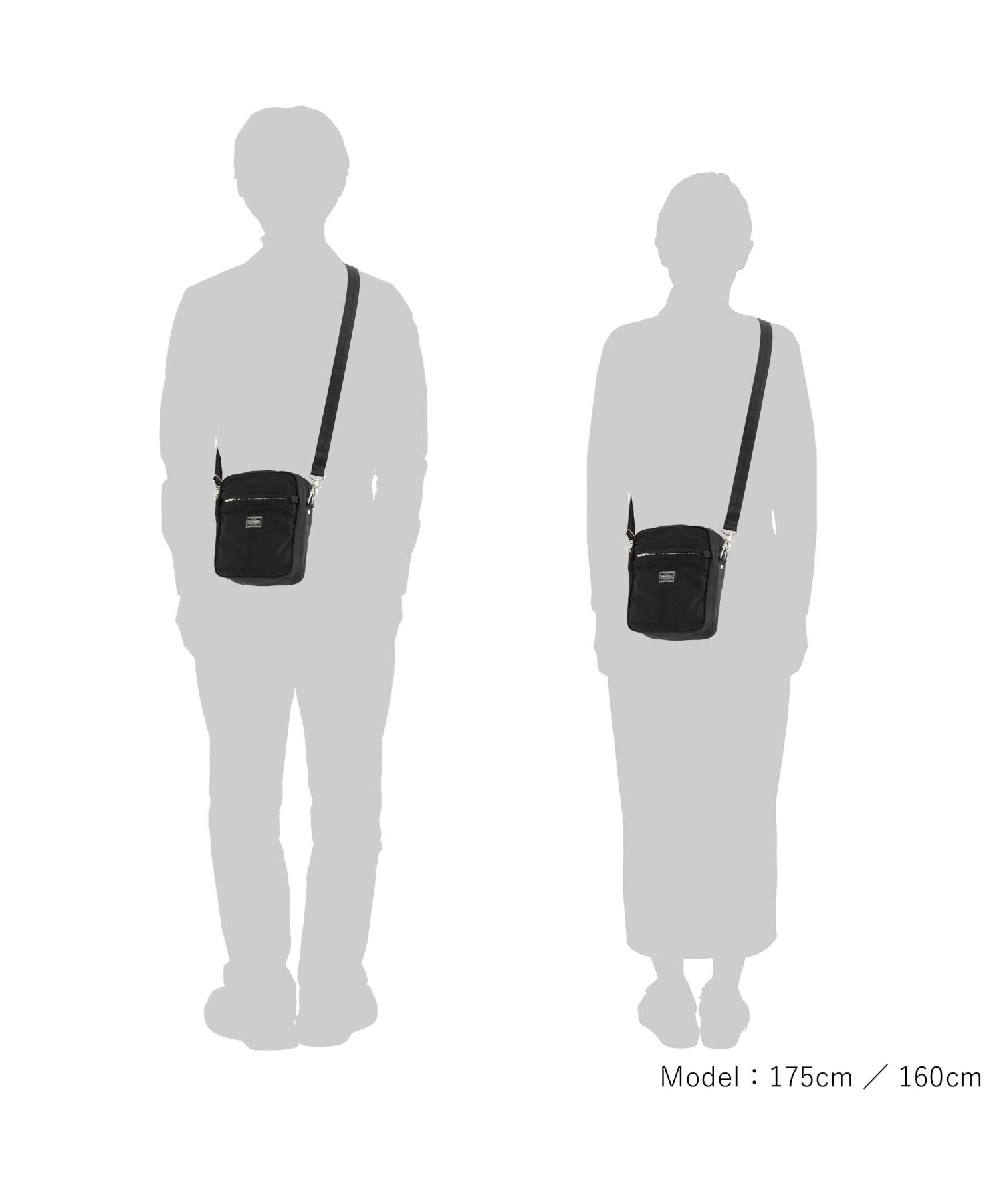 SHOULDER BAG