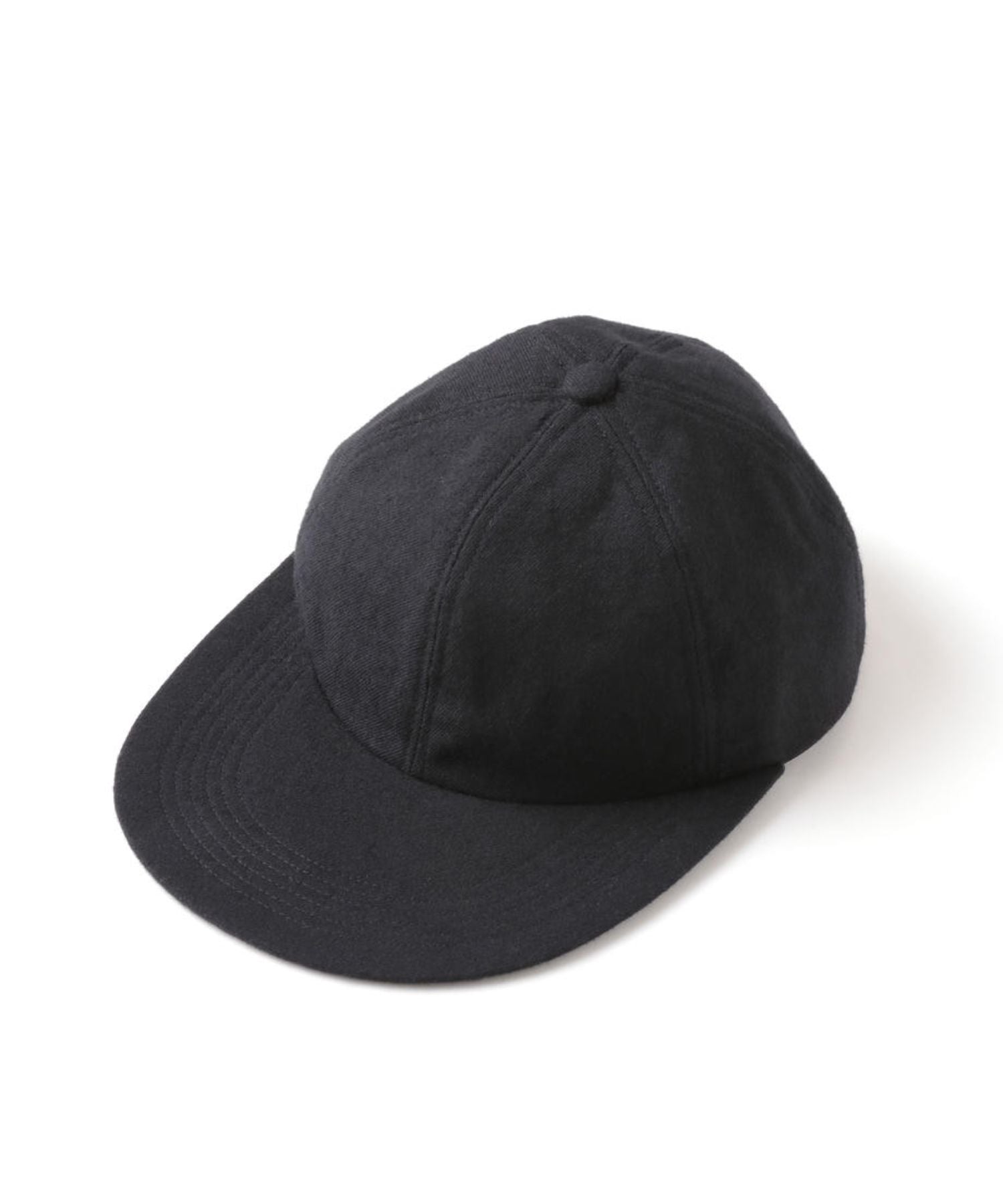 Simple Cap