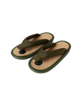 OJOJO 01 / OLIVE / CORK