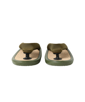 OJOJO 01 / OLIVE / CORK