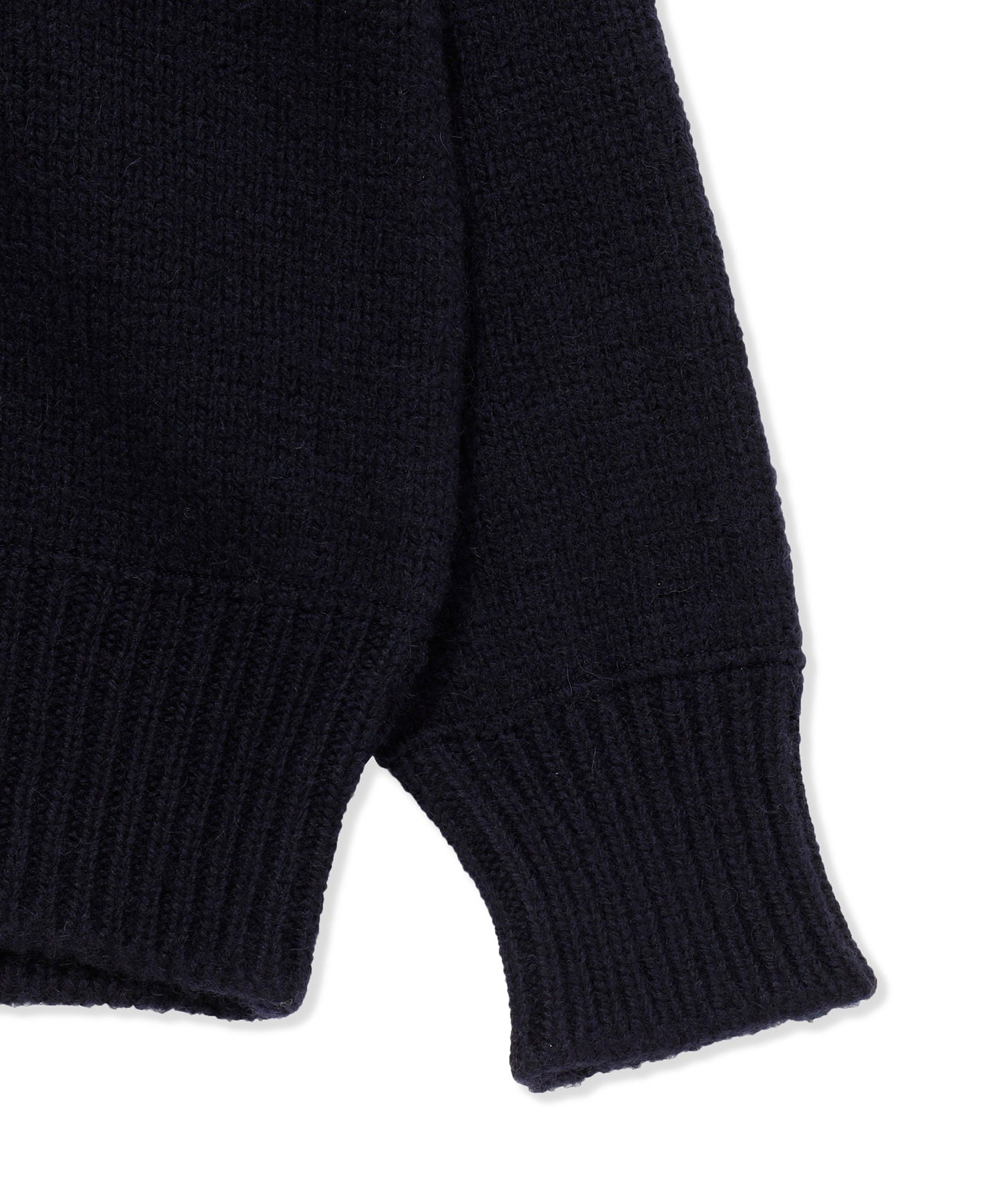 COMMAND KNIT 