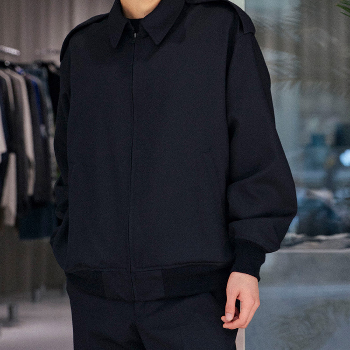 最終値下げ　新品未使用　AVIREX7522 OFFICERS COAT OFFICERS COAT | AVIREX7522(アヴィレックスナナゴーニーニー