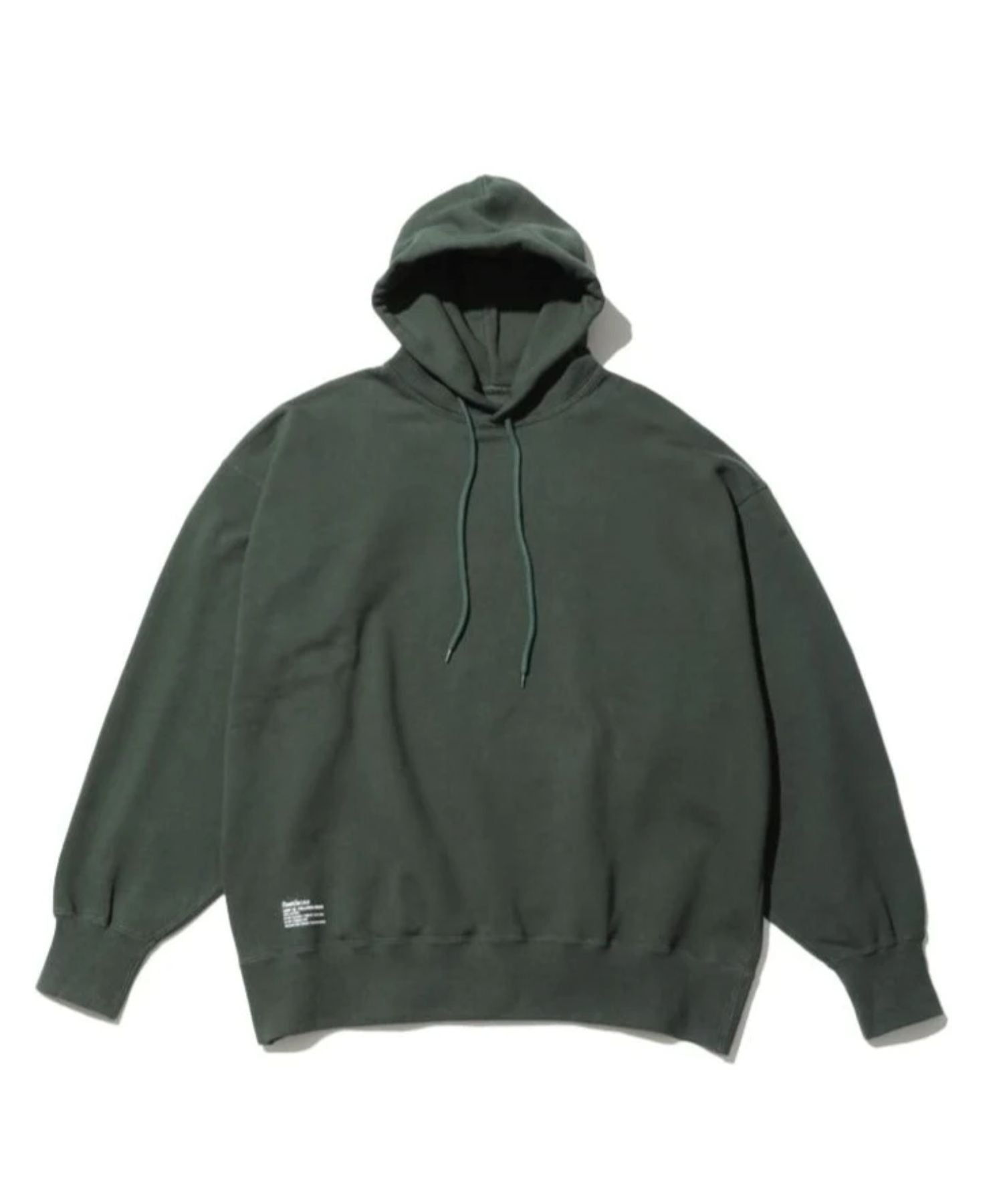 Light Oz  Pullover Hoodie