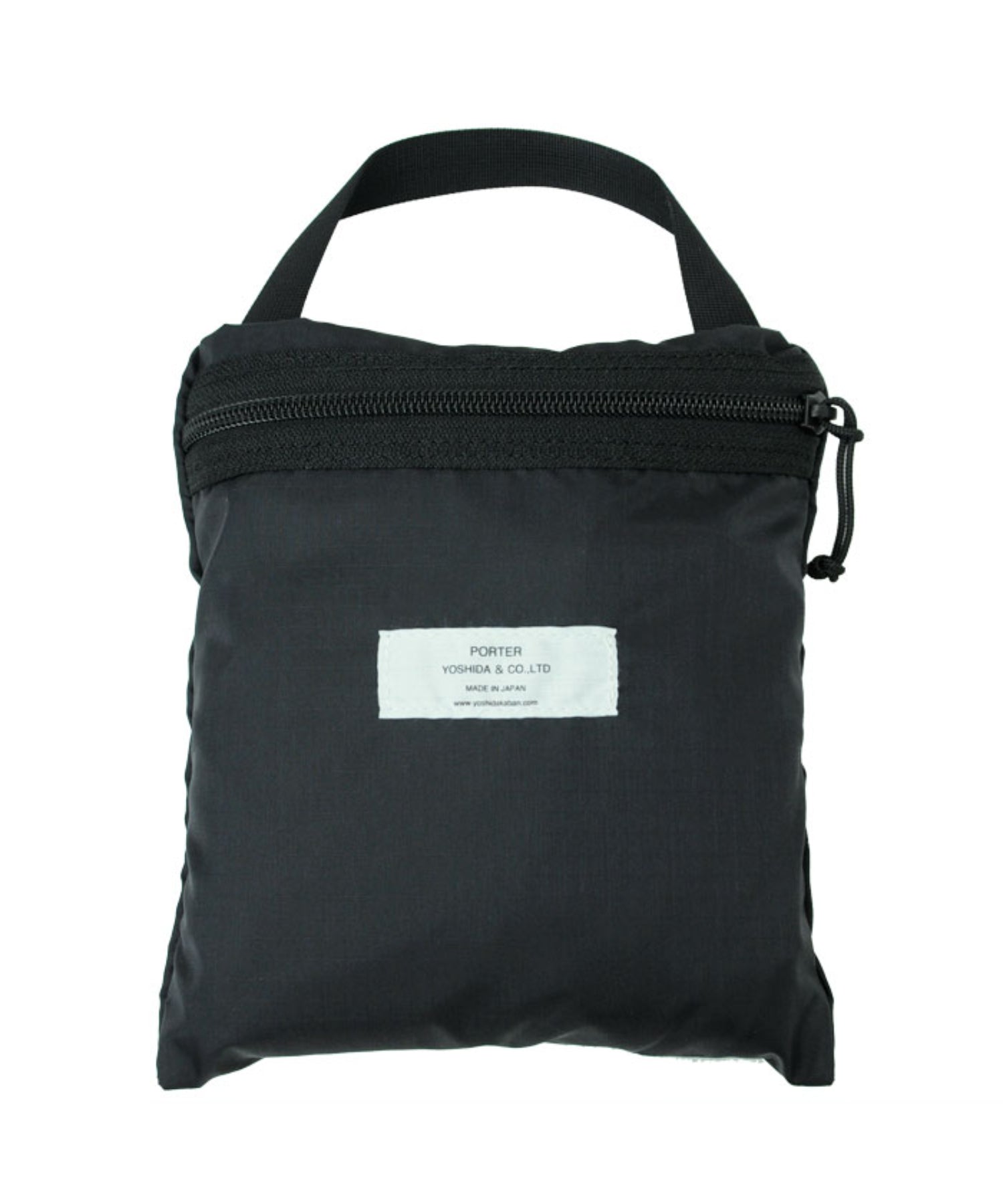 2WAY SHOULDER BAG