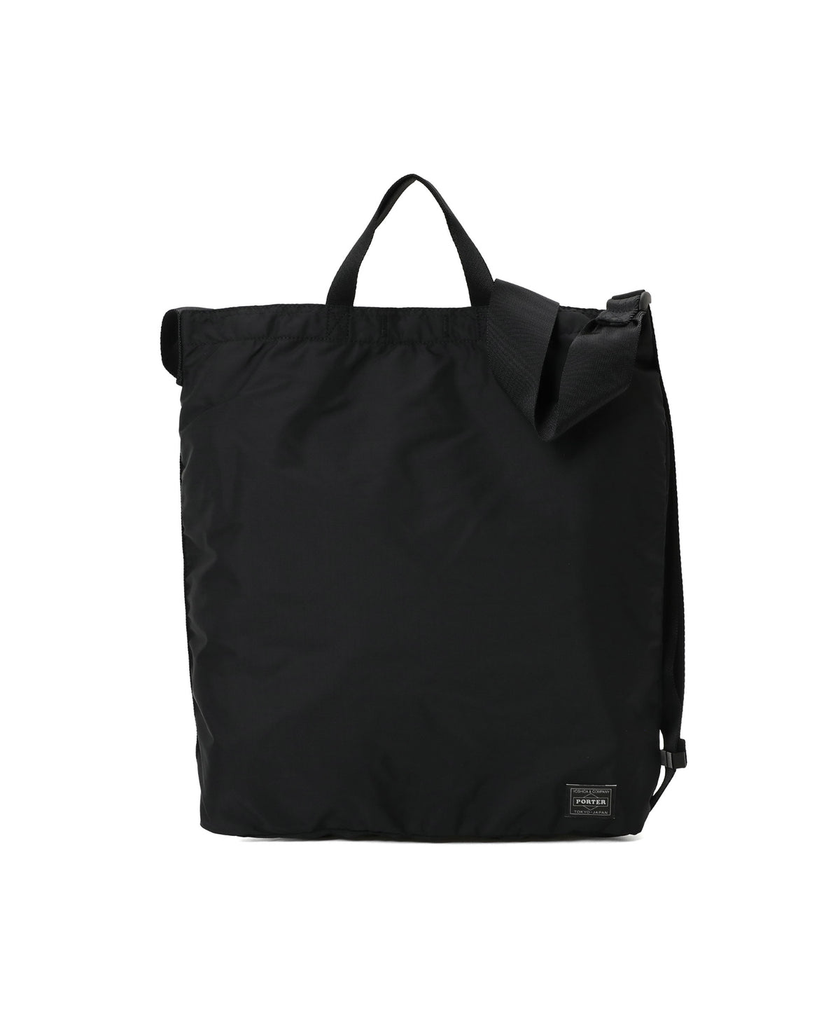 2WAY SHOULDER BAG