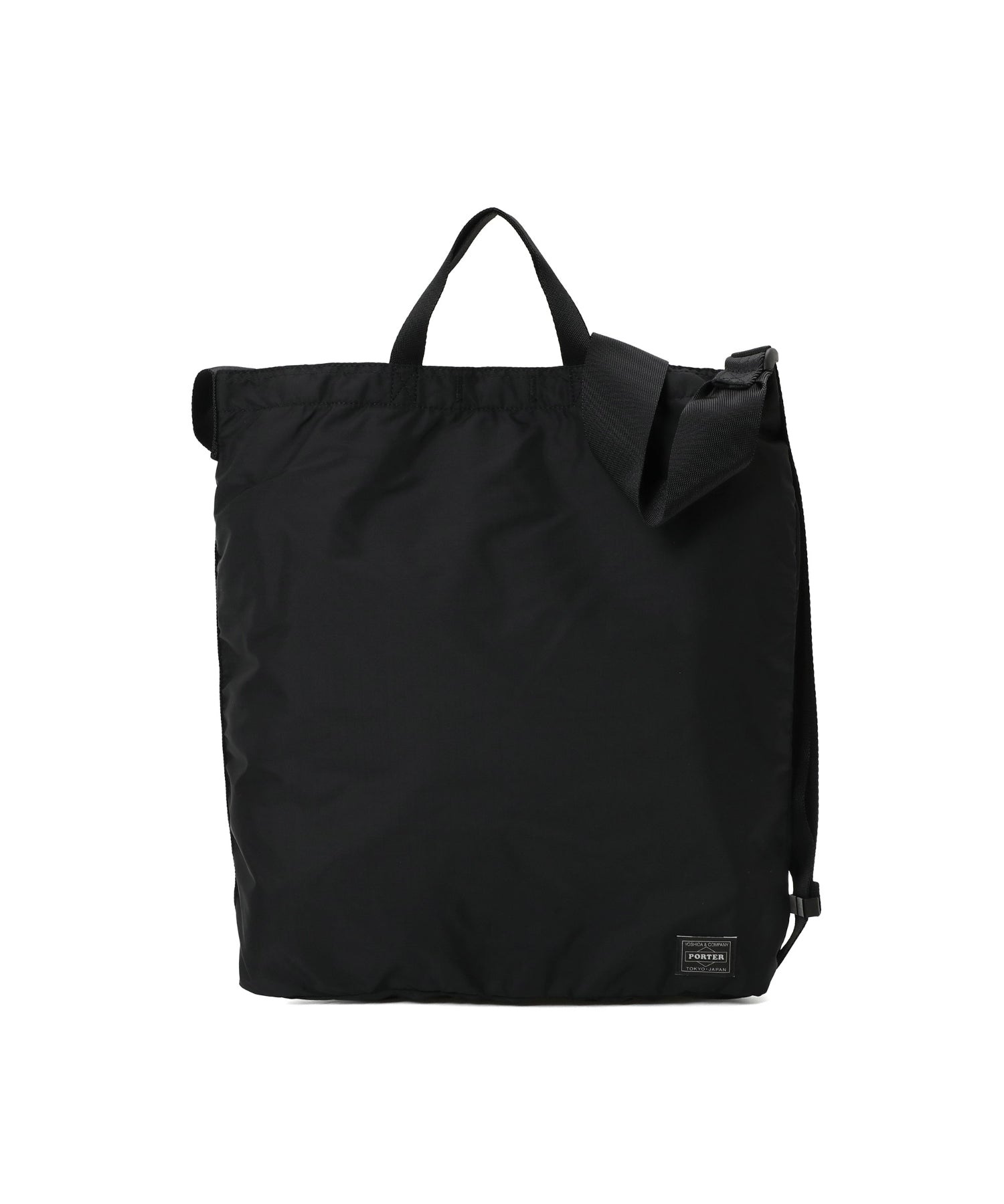 2WAY SHOULDER BAG