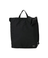 2WAY SHOULDER BAG