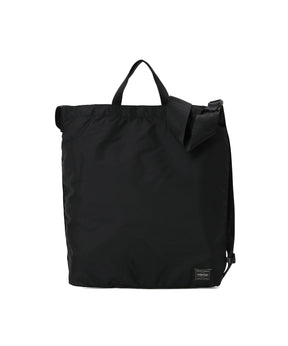 2WAY SHOULDER BAG