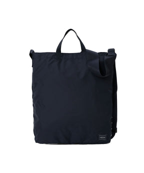 2WAY SHOULDER BAG