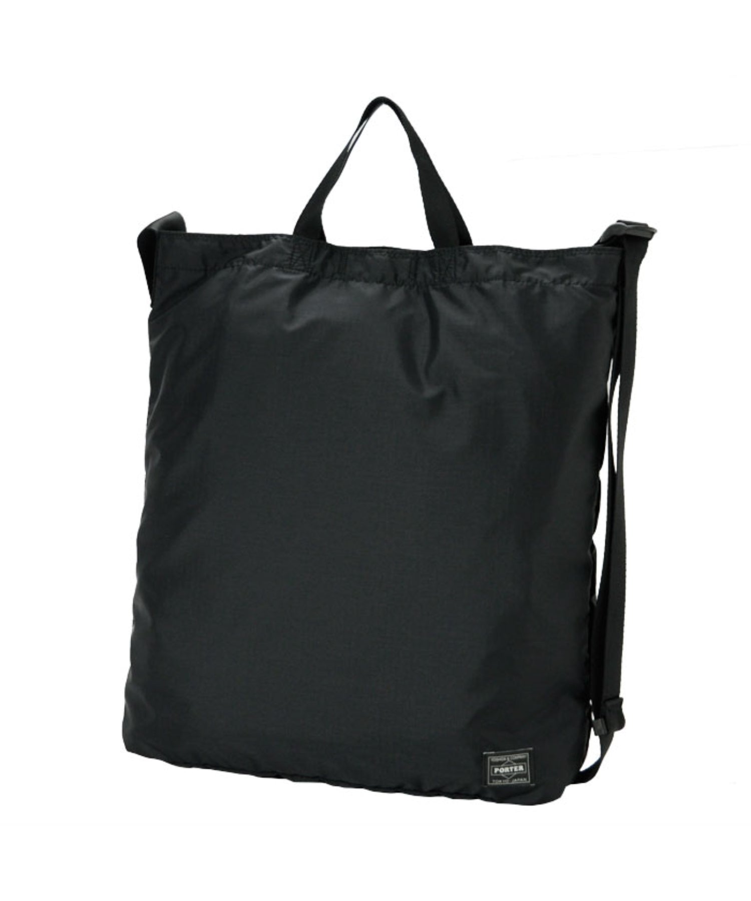 2WAY SHOULDER BAG