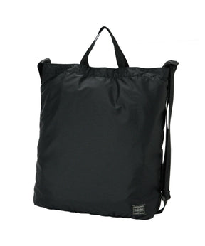 2WAY SHOULDER BAG