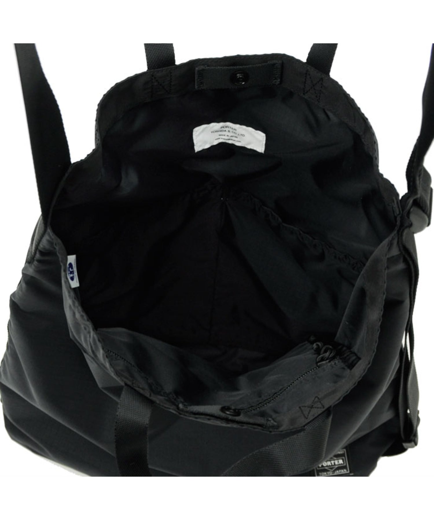 2WAY SHOULDER BAG