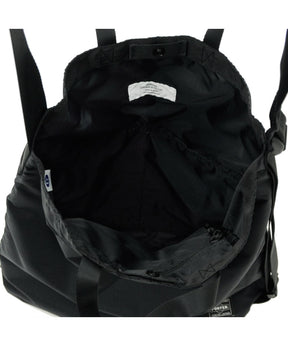 2WAY SHOULDER BAG