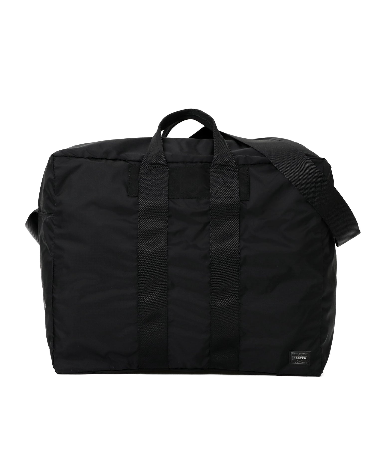2WAY DUFFLE BAG(S)