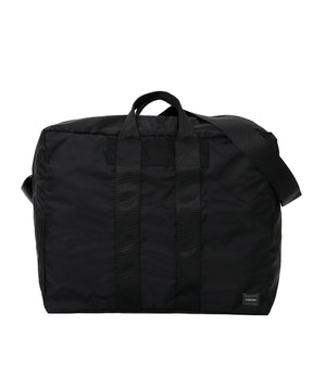2WAY DUFFLE BAG(S)