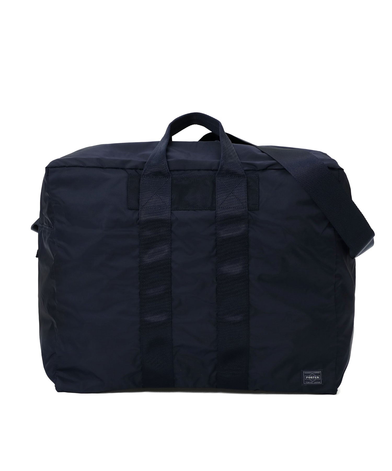 2WAY DUFFLE BAG(S)