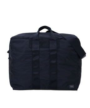 2WAY DUFFLE BAG(S)