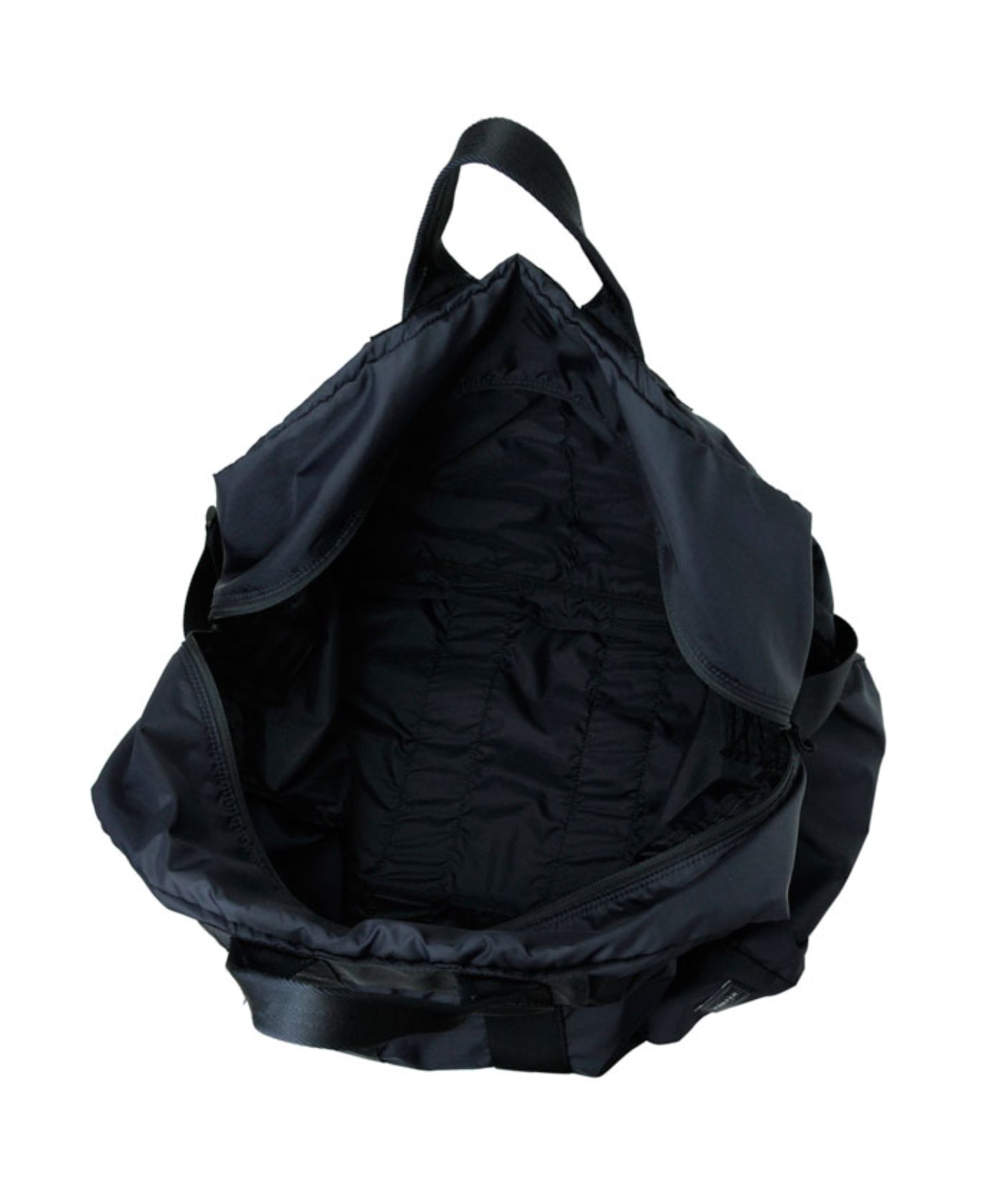 2WAY DUFFLE BAG(S)