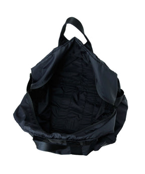 2WAY DUFFLE BAG(S)