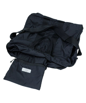 2WAY DUFFLE BAG(S)