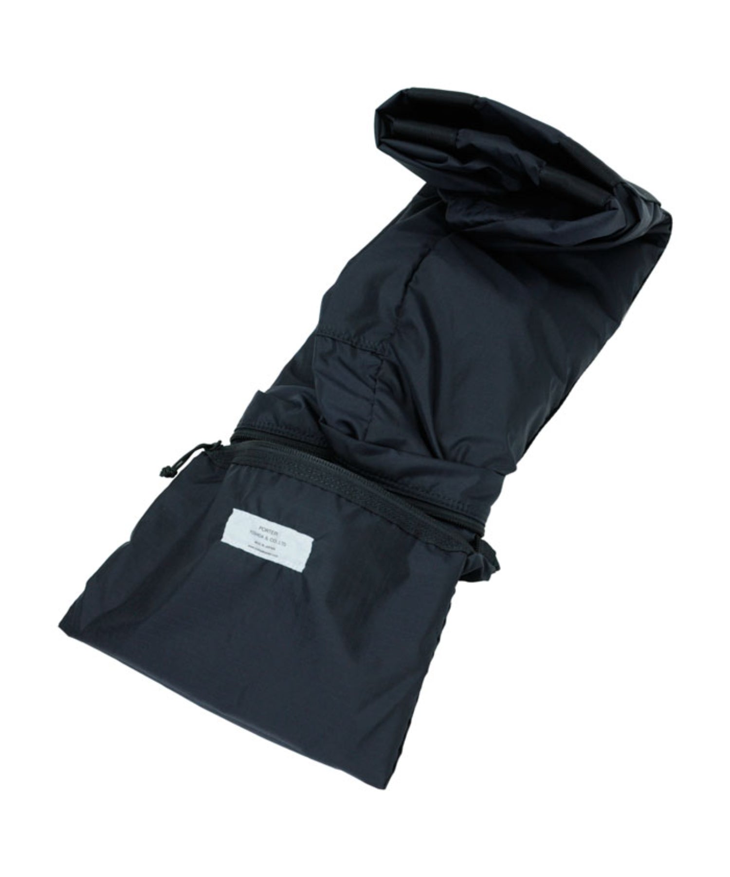 2WAY DUFFLE BAG(S)