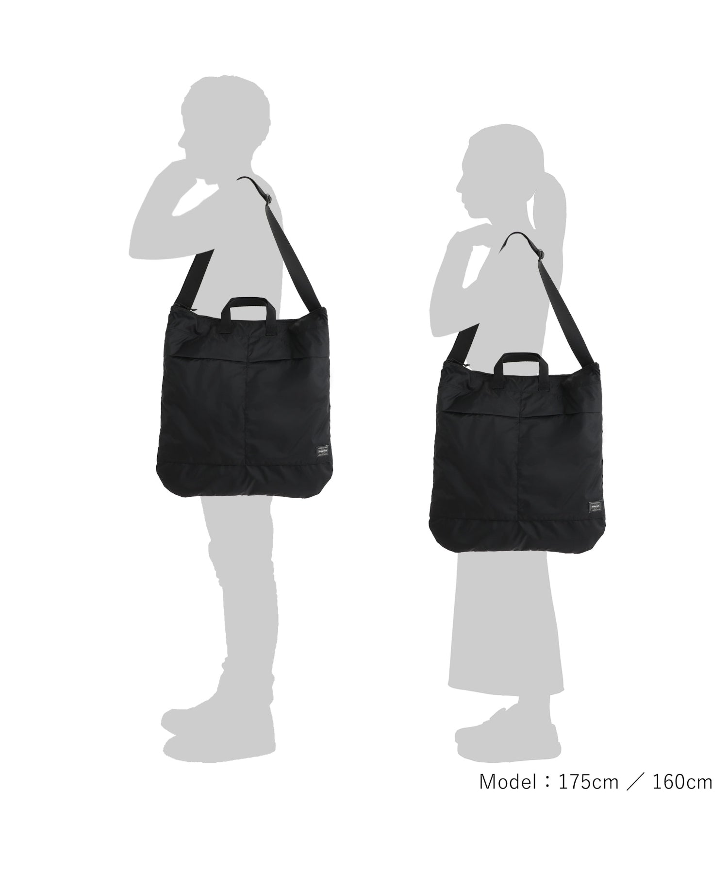 2WAY HELMETBAG