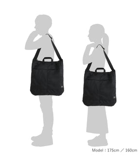 2WAY HELMETBAG