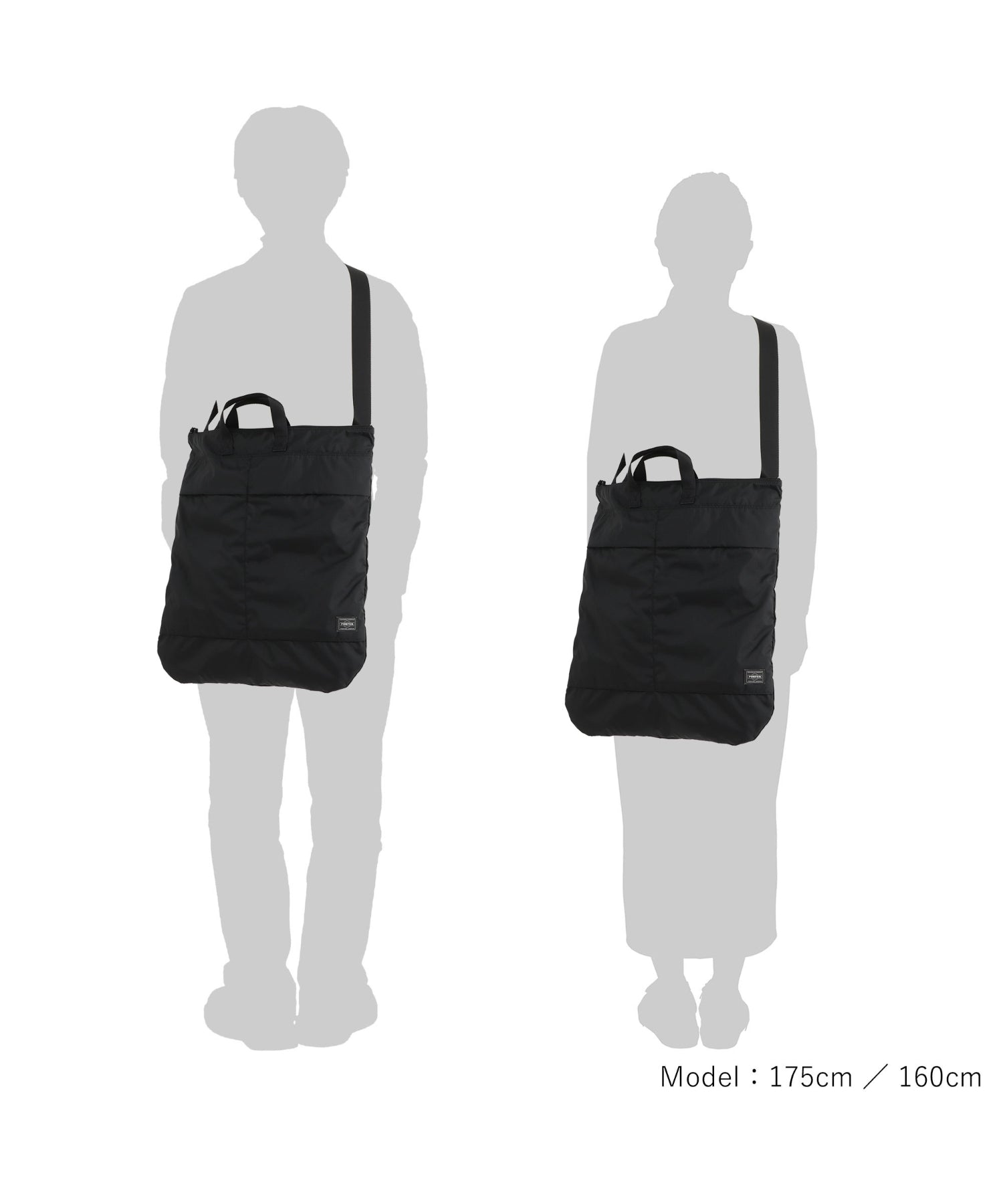2WAY HELMETBAG