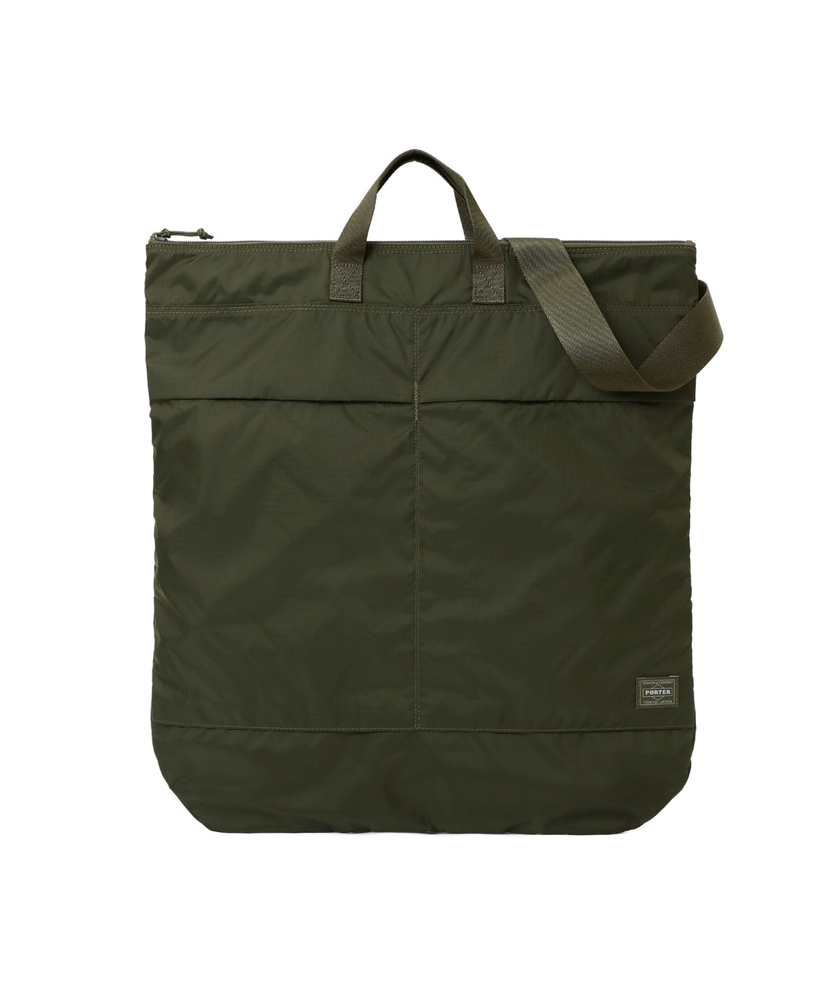2WAY HELMETBAG