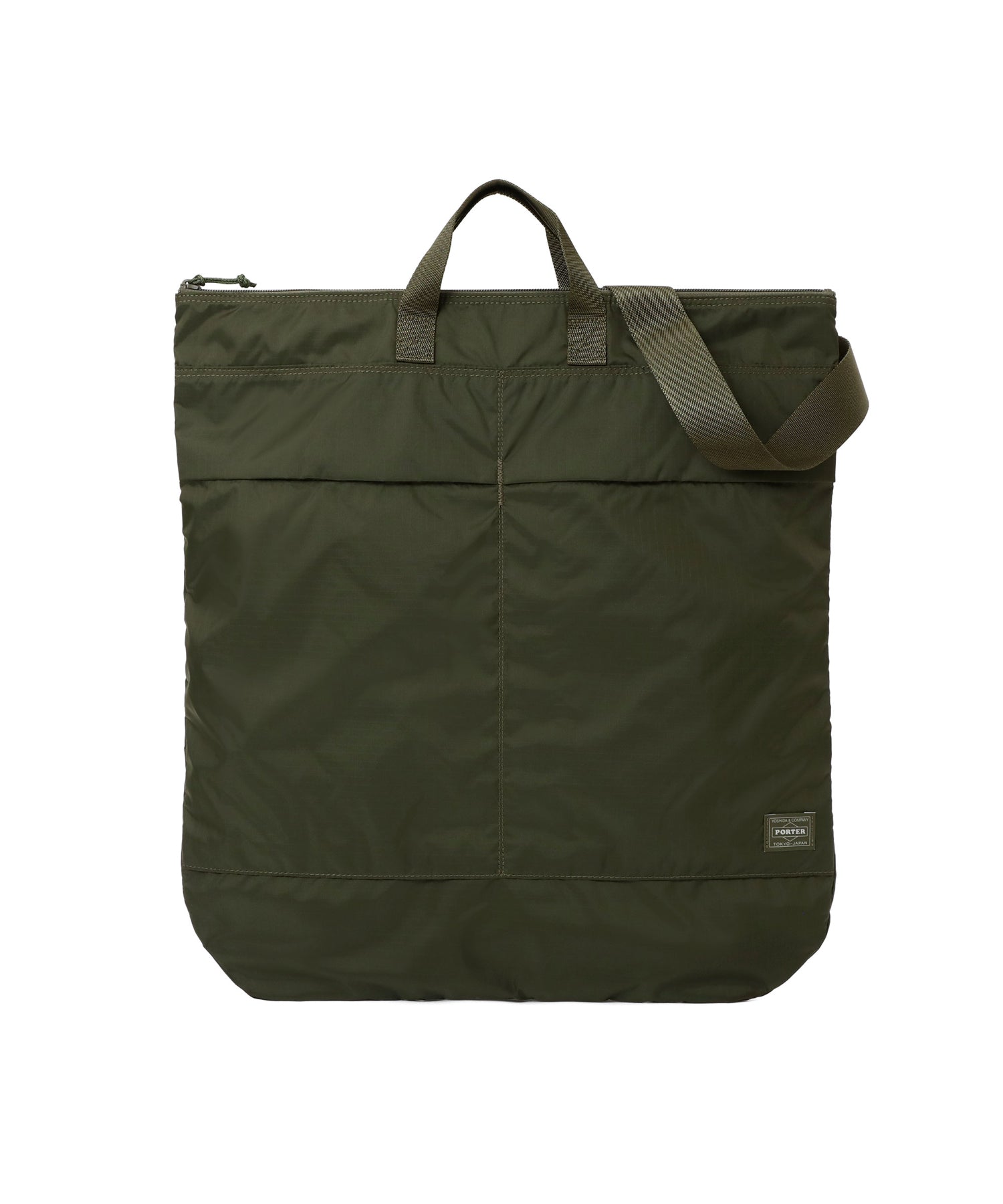2WAY HELMETBAG